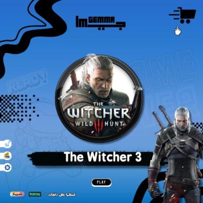 ذا ويتشر 3 - The Witcher 3